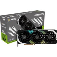 Palit GeForce RTX 4080 Super GamingPro 16GB NED408S019T2-1032A Image #9