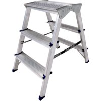 Алюмет ADK 6203 (2x3 ступени)