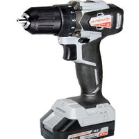 Интерскол ДА-13/18ВК (без АКБ, кейс)