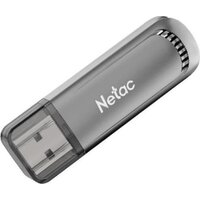 Netac UA61 USB 3.2 128GB NT03UA61B-128G-32GM Image #1