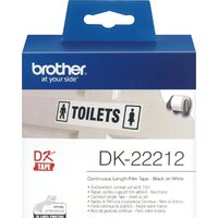 Brother DK-22212 (62 мм, 15.24 м)
