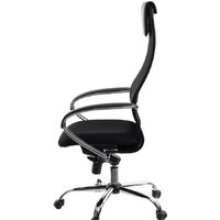 Бюрократ CH-609SL (черный) Image #4