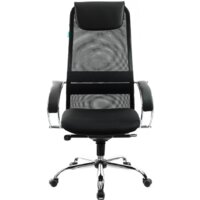 Бюрократ CH-609SL (черный) Image #2