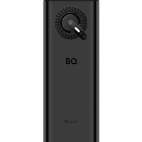 BQ BQ-1858 Barrel (черный/серебристый) Image #4