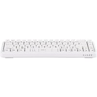 Ajazz AK680 Max (Side Printed, белый, Magnetic Rice Switch) Image #3