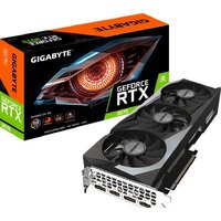 Gigabyte GeForce RTX 3070 Gaming OC 8G GDDR6 (rev. 2.0) Image #8