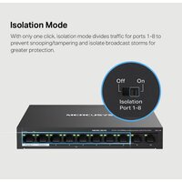 Mercusys MS110P Image #7