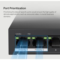 Mercusys MS110P Image #8