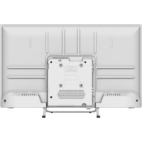 Topdevice 32" SMART TV YаOS (белый) Image #4