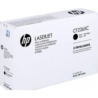 HP 26X CF226XC