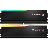 G.Skill Ripjaws M5 RGB 2x32ГБ DDR5 6400 МГц F5-6400J3239G32GX2-RM5RK