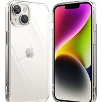 Ringke Fusion iPhone 14 Plus Clear
