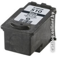 Canon PG-510 Black
