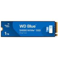 WD Blue SN580 1TB WDS100T3B0E