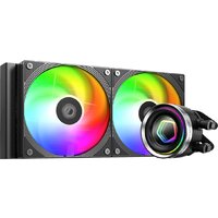 ID-Cooling FX240 INF Black Image #1
