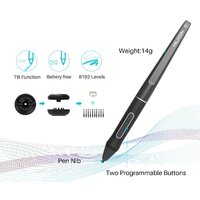 Huion Kamvas 16 Image #3