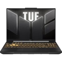 ASUS TUF Gaming F16 FX607VU-RL046 Win 11 Pro Image #1