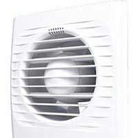 Auramax D 125 / Optima 5-02