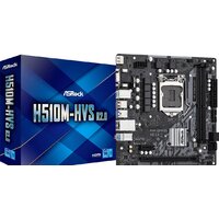 ASRock H510M-HVS R2.0 Image #5