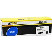 Hi-Black HB-CB541A (аналог HP CB541A)