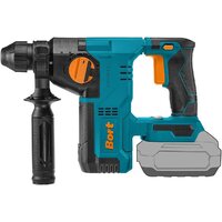 Bort BHD-21Li-XDK 93413472 (без АКБ) Image #6