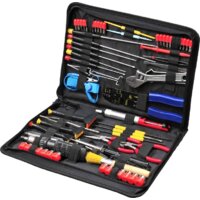 Buro TC-1118 67 предметов