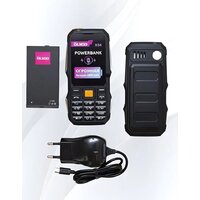 Olmio X04 (черный/оранжевый) Image #7