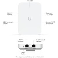 Ubiquiti UniFi U7 In-Wall Image #8