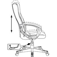 Zombie 100 (черный) Image #11
