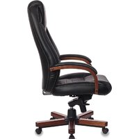 Бюрократ T-9923WALNUT (черный) Image #3