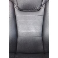 Бюрократ T-9923WALNUT (черный) Image #10