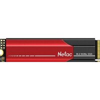 Netac N950E Pro 500GB (без радиатора)