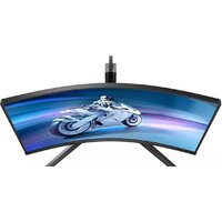 Philips Evnia Gaming 32M2C5500W/00 Image #4