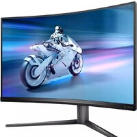 Philips Evnia Gaming 32M2C5500W/00 Image #5