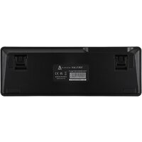 Ajazz AK680 Max (Side Printed, черный, Magnetic Rice Switch) Image #2