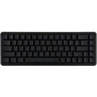 Ajazz AK680 Max (Side Printed, черный, Magnetic Rice Switch)