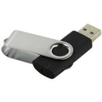 Netac 64GB USB 3.0 FlashDrive Netac U505 пластик+металл
