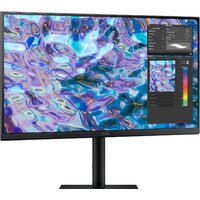 Samsung ViewFinity S6 LS27B610EQIXCI Image #15