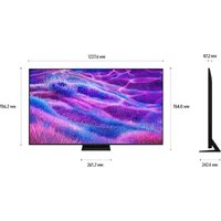 Samsung AI Neo QLED QN80F QE55QN80FAUXRU Image #5