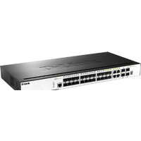 D-Link DGS-3000-28SC/A1A Image #2