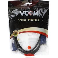 VCOM VVG6448-1.8MO VGA - VGA (1.8 м, черный) Image #4