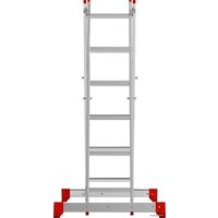 Новая высота NV 1415 помост 6 ступеней Image #6