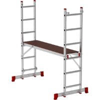 Новая высота NV 1415 помост 6 ступеней Image #2