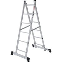 Новая высота NV 1415 помост 6 ступеней Image #13