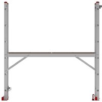 Новая высота NV 1415 помост 6 ступеней Image #3