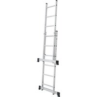 Новая высота NV 1415 помост 6 ступеней Image #14