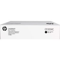 HP 25X CF325XC
