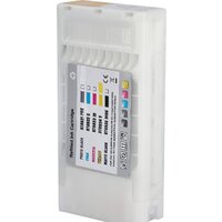 Sakura Printing SIC13T693400 (аналог Epson T6934 Yellow) Image #2