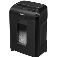 Fellowes Powershred 10M (черный) Image #2