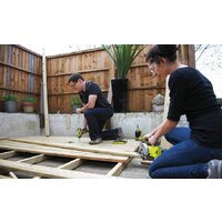 Ryobi RWSL1801M 5133001164 (без АКБ) Image #5